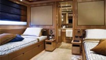 SOFICO -  Twin Cabin